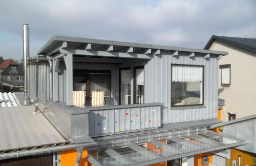 Ferienhaus am Ringweg - Foto 14