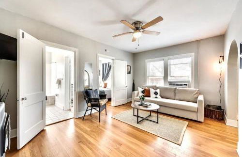 Global Cup The Vintage Stellar on Lower-Greenville - Foto 14