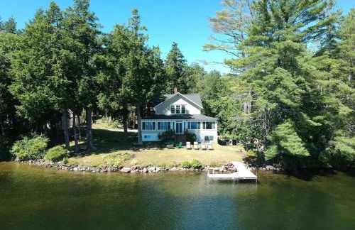 Sunfish Cove is the perfect year round getaway - Foto 22