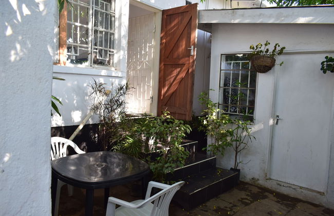 Spendwise Lodge and Apartments - Foto 30