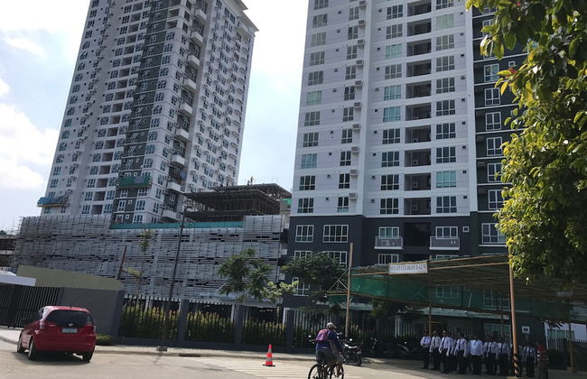 Abreeza Place Apartments - Foto 24