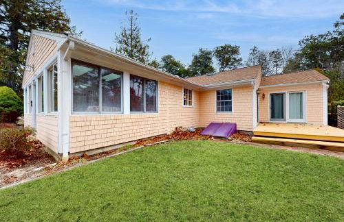 Herring Brook - Foto 24