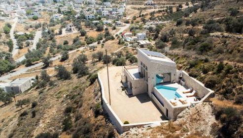 Villa Celine - Photo 2