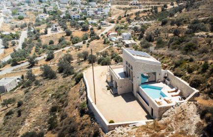 Villa Celine - Photo 2