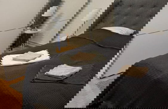 Downtown Chalet in Braunschweig - Foto 11