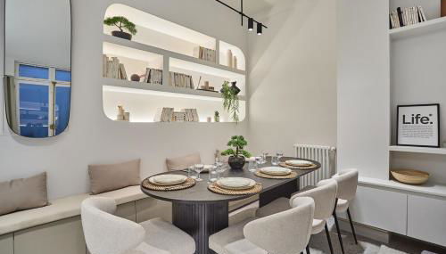 Superb new Apartment Sacre Coeur Montmartre - Foto 4