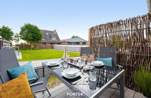 Ferienwohnung Freigeist, App 16 Emmelsbüll - Foto 6