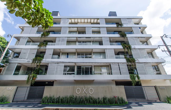 OXO Bertoni Luxury in Villamorra - Photo 27