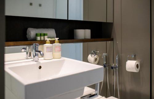 Victoria Apartments - Foto 70