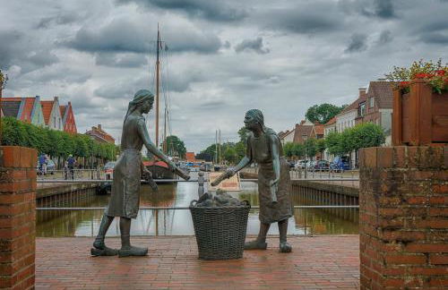 Ferienwohnung Zur Mühle - Foto 37