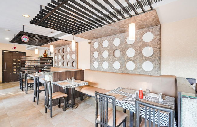 Ultimate Family Escape in Country Club Surat - Foto 29