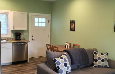 Brookside Cottages - Foto 42