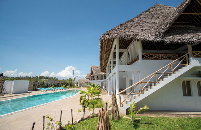 Rafiki Tamu Residential Resort - Foto 28