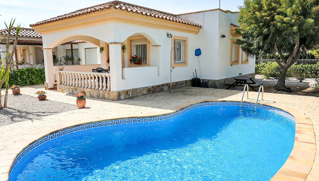 Holiday Home Vicky by Interhome - Foto 2, Outdoor