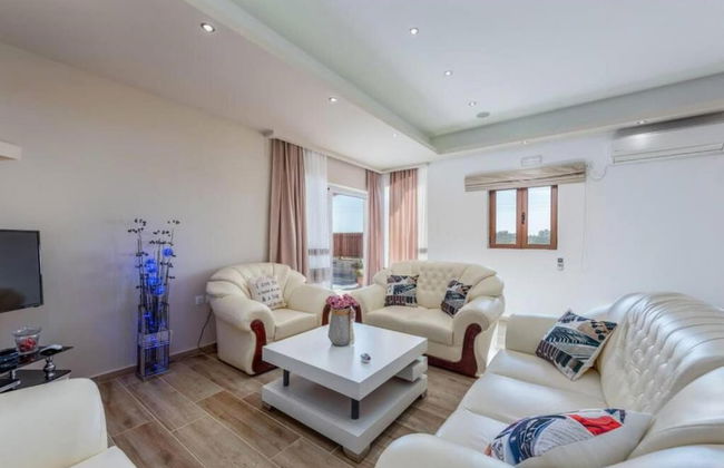 Villa Reggina in Ionian Islands - Foto 7