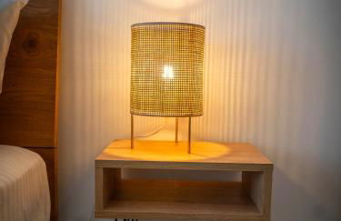 White luxury apartment - Foto 15