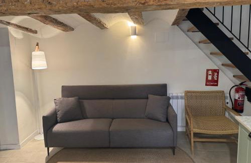 La casa amarilla apartamento calomarde - Foto 3