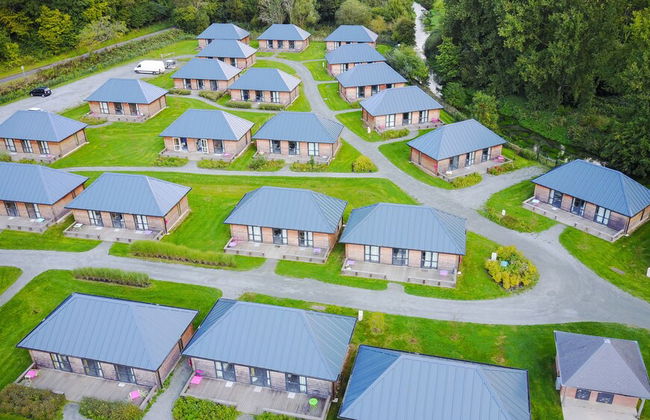 Les Rives du Lac - Foto 13