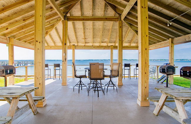 Sunset Harbor #2-204 - Latitude Adjustment - Foto 28