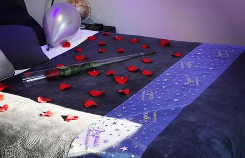 La Bonne Etoile Marseille ! Hébergement romantique ! Jacuzzi et Piscine chauffée - Foto 27