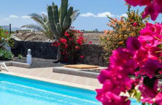 Villa RoMa Lanzarote - Foto 16
