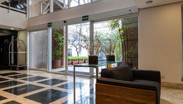 Elegance Suites Stella Vega - Photo 2, Hall