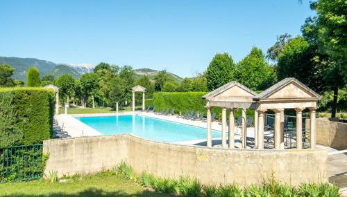 Cozy Apartment With Swimming Pool, Terrace, Garden, Parking - Foto 4