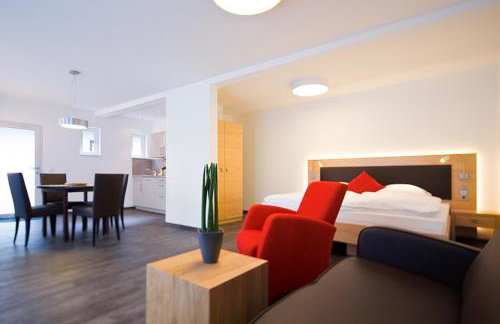 Boardinghouse Rülzheim - Foto 44