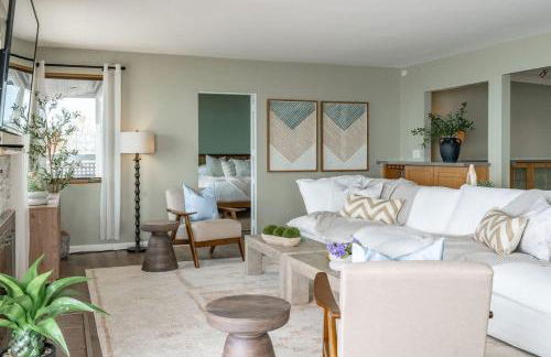 Perched Ocean Paradise - Foto 41