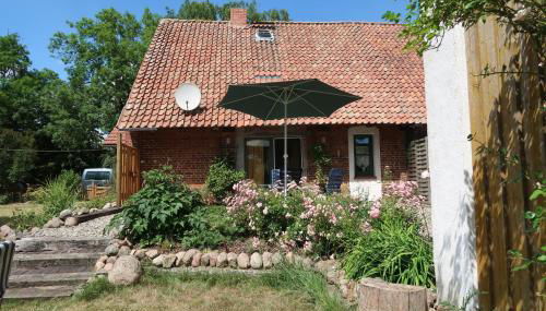 Landhaus Nossentin - Foto 4, Garden