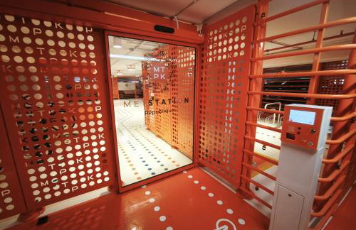 Duplex-terrasse-parking gratuit-climatisation - Foto 62