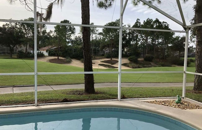 Southern Dunes Pool Villa - Foto 15