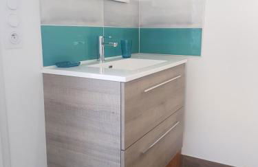 VIlla Elise, lumineuse et proche plage - Foto 15