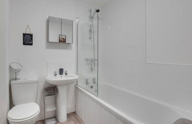 Dirftwood Apartment in Skinningrove - Foto 8