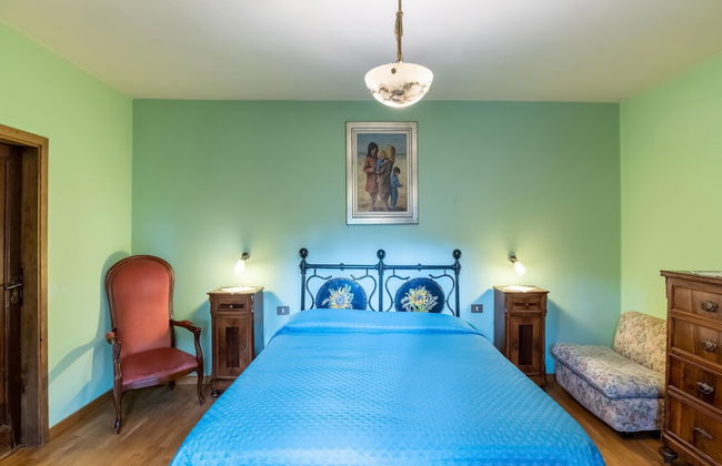 Belvilla by OYO Casa Mirolago - Foto 5