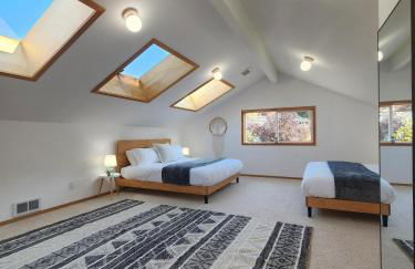 Warm Beach House Stanwood - Foto 33