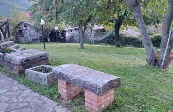 The View of the Valley Cerreto, 6 posti letto, wifi - Foto 10