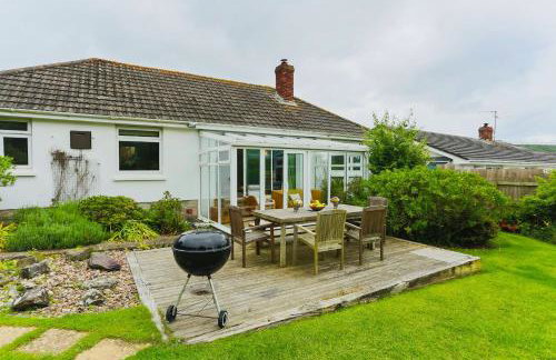 CROYDE PATHFIELDS 4 Bedrooms - Foto 22