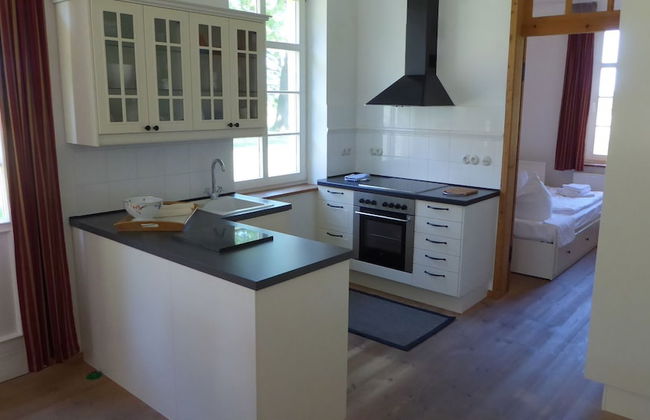 Gut Rattelvitz - Foto 6