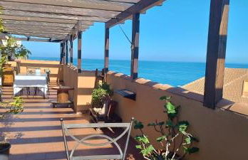 Volveremos - Sea Views Penthouse - Photo 1