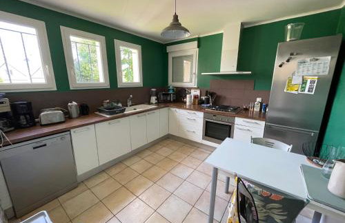 Maison Mboa - Foto 3