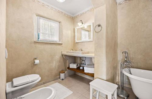 Villa Vlacich for 8 people near Labin - Rabac with heated pool, sea view & kids playground - only 2 km from the beach - Foto 37