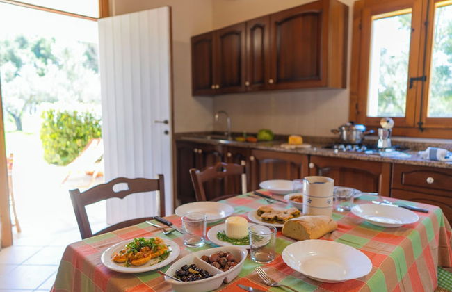 AGRITURISMO SCALELLE - Foto 34