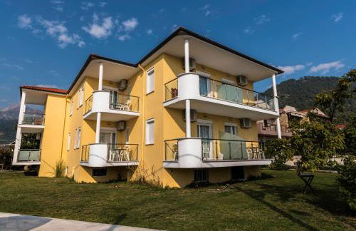 Studios Afrodite - Foto 23