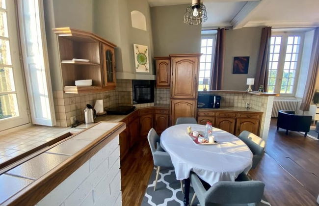 Château des Marais - Foto 14