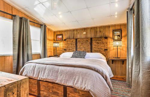 Cozy Hatteras Island Abode about 1 Mi to Frisco Beach! - Foto 11