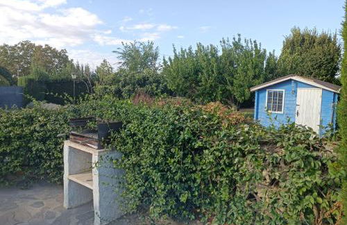 Casa Rural Tazgona - Photo 21