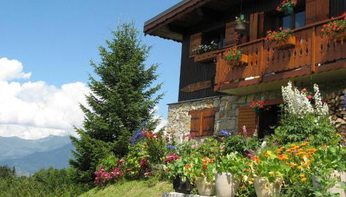 Chalet la Ravine - Photo 3