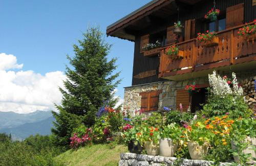 Chalet la Ravine - Photo 3