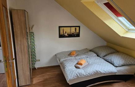 FeWo Wilhelmshaven Langewerth - Foto 7